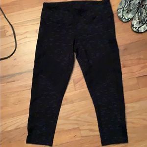 Zella leggings small